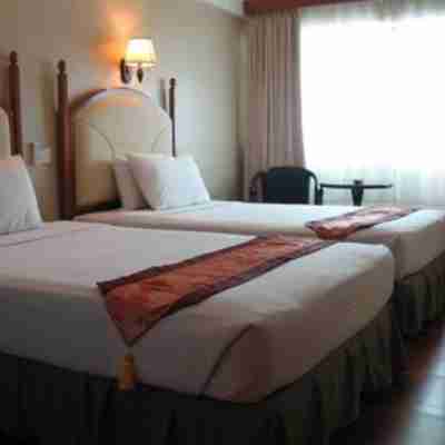 Silam Dynasty Rooms