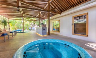 Hotel Huerto del Cura