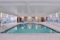 Homewood Suites by Hilton - des Moines Airport