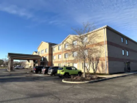 Holiday Inn Express Pocomoke City Hotels in Worcester County