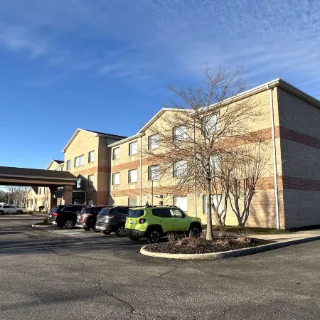 Holiday Inn Express Pocomoke City