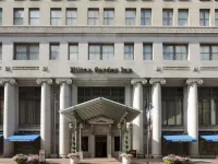 Hilton Garden Inn Indianapolis Downtown Hotels near Soldiers & Sailors Monument
