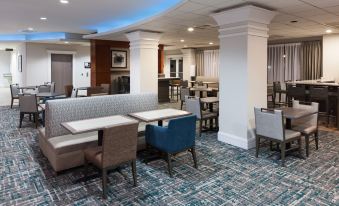 Hampton Inn Ft. Lauderdale/Downtown Las Olas Area