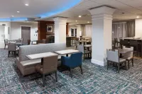 Hampton Inn Ft. Lauderdale/Downtown Las Olas Area Các khách sạn ở Đô thành Lauderdale