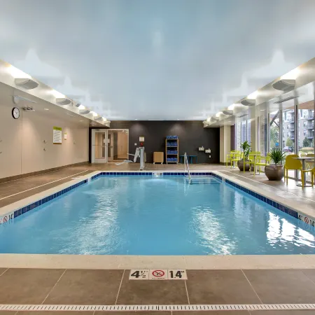 Home2 Suites by Hilton Carmel Indianapolis