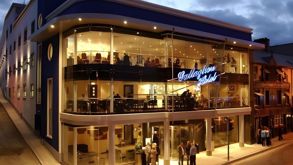 McGettigans Hotel