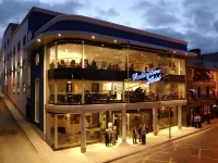 McGettigans Hotel Hotels in 