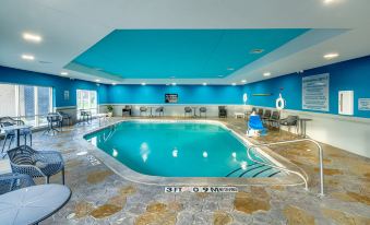 Hampton Inn & Suites Cleburne