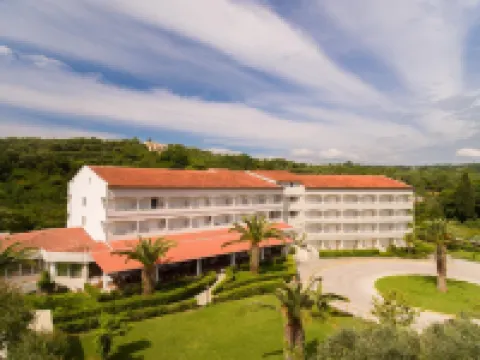 Nafsika Hotel - Adults Only Hotéis em Dassia