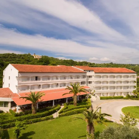 Nafsika Hotel - Adults Only