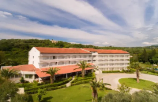 Nafsika Hotel - Adults Only