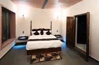 Thour Nature Resorts Hotels in Pali