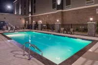 Hampton Inn Benson Hotels in Dunn