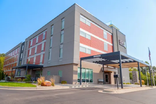 Home2 Suites by Hilton Jackson, MI