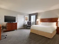 DoubleTree by Hilton Minneapolis-Park Place Hotels in Minneapolis