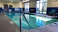 Hampton Inn Minneapolis/Shakopee - Pool
