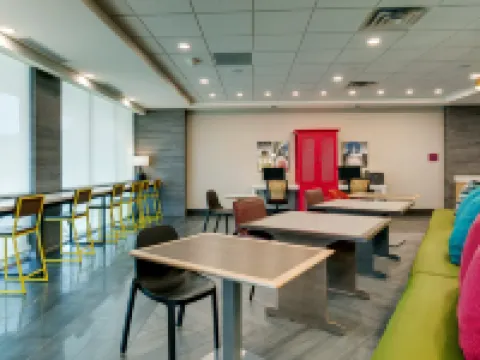 Home2 Suites by Hilton Hammond Hotels in Hammond