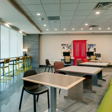Home2 Suites by Hilton Hammond