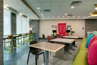 Home2 Suites by Hilton Hammond Hotels in Hammond