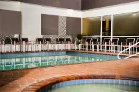 Embassy Suites by Hilton Memphis East Germantown Area - Hot Tub