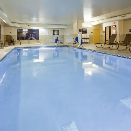Hampton Inn & Suites Minneapolis West/Minnetonka
