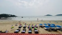 Palolem Luxuries Beach Cottages