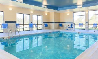 Hampton Inn & Suites Wheeling-The Highlands