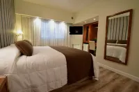 Gran Hotel Skorpios Отели рядом с достопримечательностью «Edificio Demetrio Eliades (Edificio Havanna)»