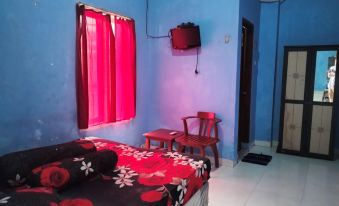 Fabura Soppeng Pondok Maryam Syariah Guest House