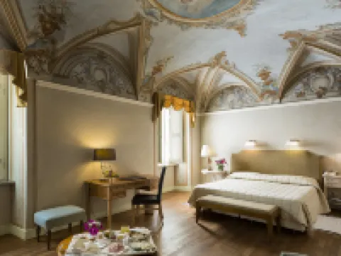 Posta Donini 1579 | UNA Esperienze Hotels in Perugia