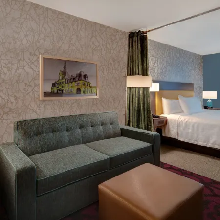 Home2 Suites by Hilton East Hanover