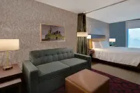 Home2 Suites by Hilton East Hanover Hotels in Florham Park