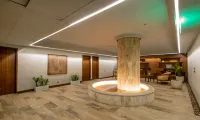 Radisson Resort & Spa Kandla - Gym
