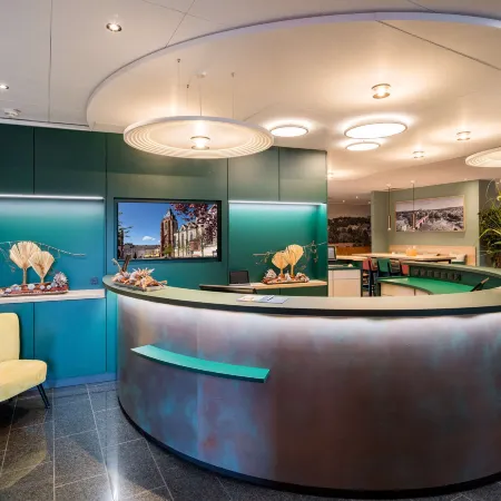 Best Western Hotel Wetzlar