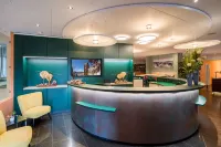 Best Western Hotel Wetzlar Hoteles en Wetzlar