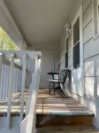 Perfectly Located Bright Water Street Condo
