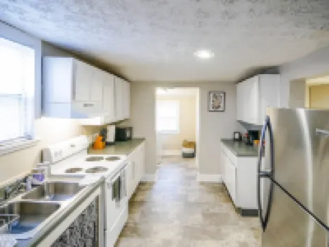 Lafayette's Accessible Abode