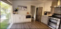 Lakefront 3 Bedroom house with breath taking views