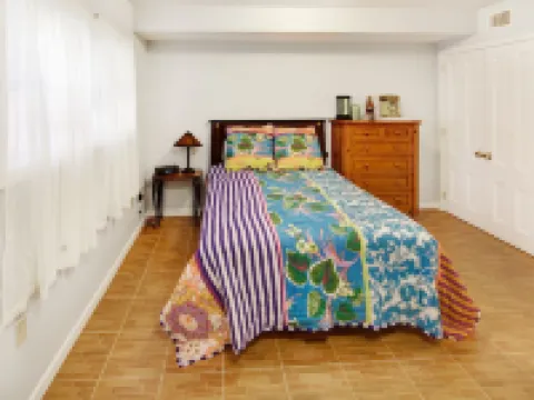 1 Bedroom Apt Hoboken  - Close to NYC/MetLife - Fifa Hotels in Hoboken