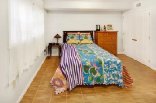 1 Bedroom Apt Hoboken  - Close to NYC/MetLife - Fifa