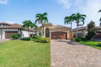 Amazing Escape Home in Naples with Private Pool & Bikes by Esthetic Stays - Swimmingpools