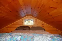 Fisherman's Paradise Cabin 15 ON THE RIVER!!!!