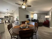 Under the Oaks Un-refined Florida Living Hotels in Port LaBelle