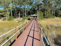 Spacious 2-Bedroom Condo in St. James Plantation