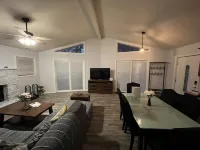 CozyCottage/Pet friendly Nr Waterparks/Ski Resorts