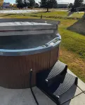 Modern, pet-friendly mountain house!
