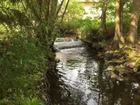 Apartment directly on Elsbach