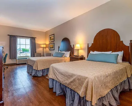 Chateau Saint Denis Hotel, a Trademark Collection by Wyndham Hotels in Natchitoches