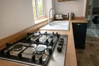 Kippers Cottage family getaway 500m from the beach