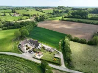 Gite in Le Perche, 3 ears Le Forest